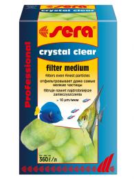 Sera Professional Crystal Clear na 360 l