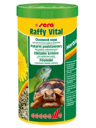 Sera Raffy Vital