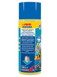 Sera Toxivec 250 ml