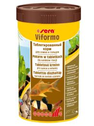 Sera Viformo tablety 50 ml