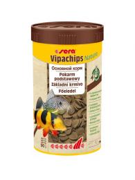 Sera Vipachips Nature 100 ml