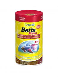 Tetra Betta Menu 100 ml