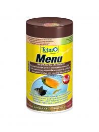 Tetra Menu 100 ml