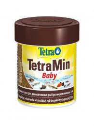 Tetra Min Baby 66 ml