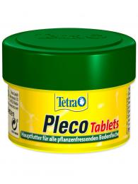 Tetra Pleco Tablets 58 tbl.