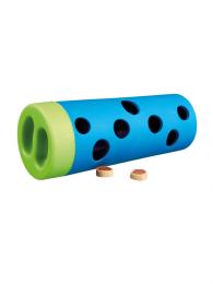 Trixie Dog activity SNACK ROLL váleček s dírkami na pamlsky 14 cm