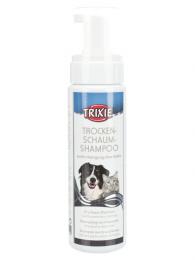 Trixie Trocken-schaum-shampoo pěna 230 ml
