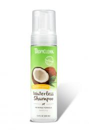 TropiClean šampon bezoplachový hypoalergenní 236 ml
