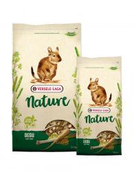 Versele Laga Degu Nature 2.3 kg