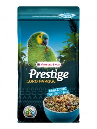 Versele Laga Prestige Loro Parque Amazone Parrot Mix 1 kg