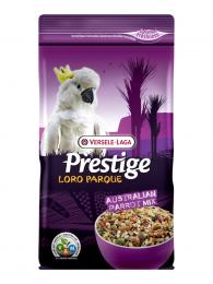 Versele Laga Prestige Loro Parque Australian Parrot Mix 1 kg