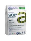 Alleva Holistic Cat dry adult neutered 1,5 kg