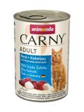 Animonda CARNY Adult treska, petržel 400 g