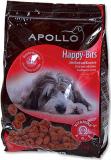 Saturn Krmivo Apollo Happy Bits kroužky hovězí+mrkev 1.5 kg