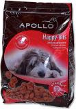 Saturn Krmivo Apollo Happy Bits kroužky hovězí+mrkev 1.5 kg