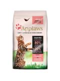 Applaws Dry Cat Chicken with Salmon 7,5 kg