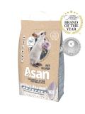 Asan Pet Silver podestýlka 42 l