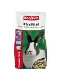 Beaphar Krmivo X-traVital králík 2.5 kg