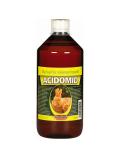 Benefeed Acidomid králíci sol 500 ml