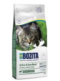 Bozita Cat Active & Sterilised Grain Free lamb 400 g