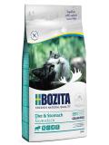 Bozita Cat Diet & Stomach Grain Free elk 10 kg
