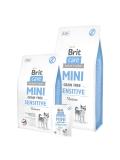 Brit Care Mini Grain Free Sensitive 400 g