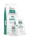 Brit Care Senior All Breed Lamb & Rice 12 kg