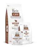 Brit Care Weight Loss Rabbit & Rice 12 kg