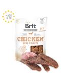 Brit Jerky Chicken Fillets 200 g