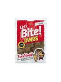 Brit Let's Bite Dinos 150 g