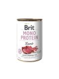 Brit Mono Protein Lamb 400 g