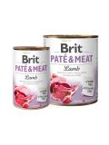 6 x Brit Paté & Meat Lamb 800 g