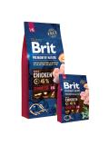 Brit Premium by Nature Senior L+XL 3 kg