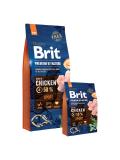 Brit Premium by Nature Sport 15 kg