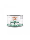 Calibra Cat Life konzerva Sterilised Duck 200 g