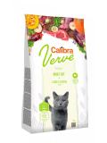 Calibra Cat Verve Grain free Adult Lamb & Venison 8+ 750 g