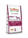 Calibra Dog Adult Large Breed Salmon & Potato Grain Free 2 kg
