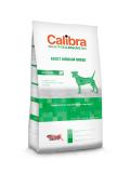 Calibra Dog Adult Medium Breed Lamb & Rice 14 kg