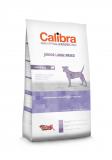 Calibra Dog Junior Large Breed Lamb & Rice 15 kg