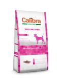 Calibra Dog Junior Small Breed Duck & Potato Grain Free 2 kg