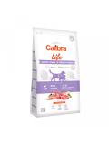 Calibra Dog Life Junior Small & Medium Breed Lamb 2.5 kg