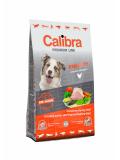 Calibra Dog Premium Energy 12 kg + 3 kg ZDARMA