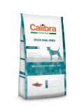 Calibra Dog Senior Small Breed Duck & Potato Grain Free 2 kg