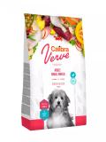 Calibra Dog Verve Adult Small Chicken & Duck 1,2 kg