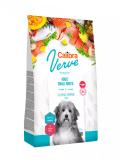 Calibra Dog Verve Adult Small Salmon & Herring 1,2 kg