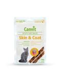 Canvit Snacks Cat Skin & Coat 100 g
