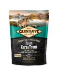 Carnilove Dog Fresh Carp & Trout 1,5 kg