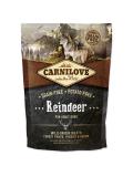 Carnilove Reindeer for Adult Dogs 1,5 kg