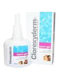 Clorexyderm Spot Gel 100 ml