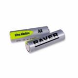 Dog Trace Baterie Ultra Alkaline R6 (AA tužka)
